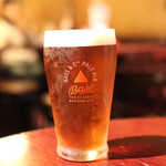 HUB - バスペールエール