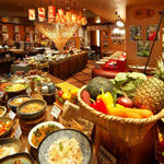 野の葡萄 - たくさん食べても、体にいいものばかりなので、ご家族の方々にもどうぞ！