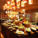 野の葡萄 - 食事