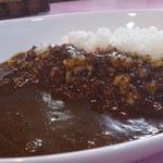 くりぼん - １００日かけて仕上げた自慢の「ひゃくにちカレー」は絶品！他にはないカレーです。