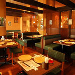 野の葡萄 - お子様の椅子もご用意してますので、ご安心ください。