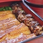 入谷鬼子母神門前のだや - 