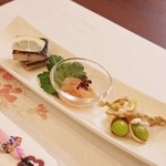 入谷鬼子母神門前のだや - 