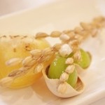 入谷鬼子母神門前のだや - 