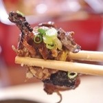 入谷鬼子母神門前のだや - 