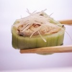 入谷鬼子母神門前のだや - 