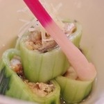 入谷鬼子母神門前のだや - 