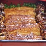 入谷鬼子母神門前のだや - 