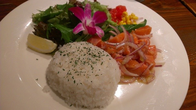 朱々さんが投稿したロコズテーブル マハナ 恵比寿店 東京 恵比寿 の口コミ詳細 食べログ 朱々さんが投稿したロコズテーブル マハナ 恵比寿店 東京 恵比寿 の口コミ詳細 食べログ