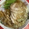 バリバリラーメン