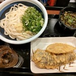 丸亀製麺 - 