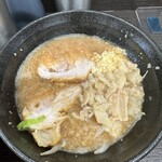 ラーメン二郎 - 