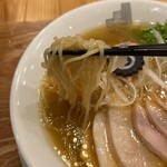 METRO RAMEN - 