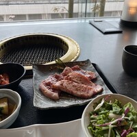 和牛焼肉 土古里 上野バンブーガーデン店 - 