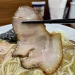 中華そば 西川 - 