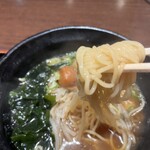 北海ラーメンすすき野 - 