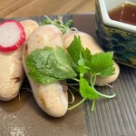 Yakitori Bamora - 