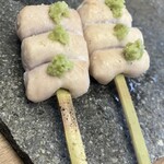 Yakitori Bamora - 