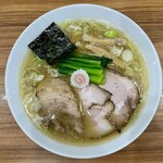 中華そば 西川 - 