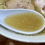 中華そば 西川 - 