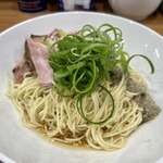 中華そば 西川 - 