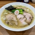 中華そば 西川 - 