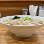 中華そば 西川 - 