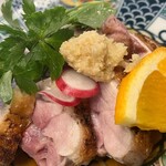 Yakitori Bamora - 