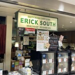 ERICK SOUTH - 