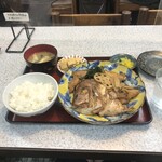 みどり食堂 - 