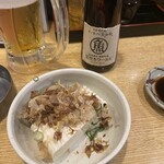 三宮高架下酒場 茶々 - 