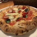 PIZZA BAR 裏秋葉原 - 