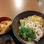 香の川製麺 - 