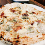 PIZZA DA BABBO - 