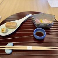 日本料理 彩羽 - 
