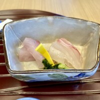 日本料理 彩羽 - 