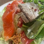 Bistro Baron Caprice - 