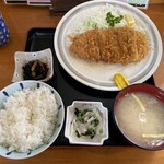 とんかつキいち - 