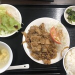 香港料理 勝 - 