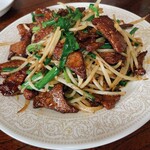 中華料理 北京亭 - 