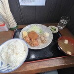 おおしゃもじ - 