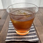 福家CAFE - ドリンク付き