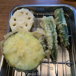 Tempura No Yama - 