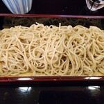 季節料理 手打蕎麦 よし田 - 