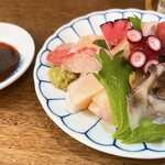 朝めし酒場 ナニコレ食堂 - 