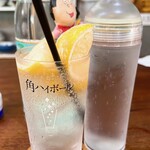 朝めし酒場 ナニコレ食堂 - 