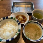 Tempura No Yama - 