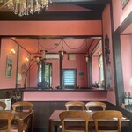 Bistro Baron Caprice - 