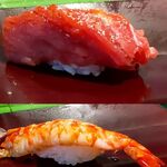 Daiwa Sushi - 