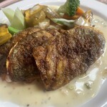 Bistro Baron Caprice - 